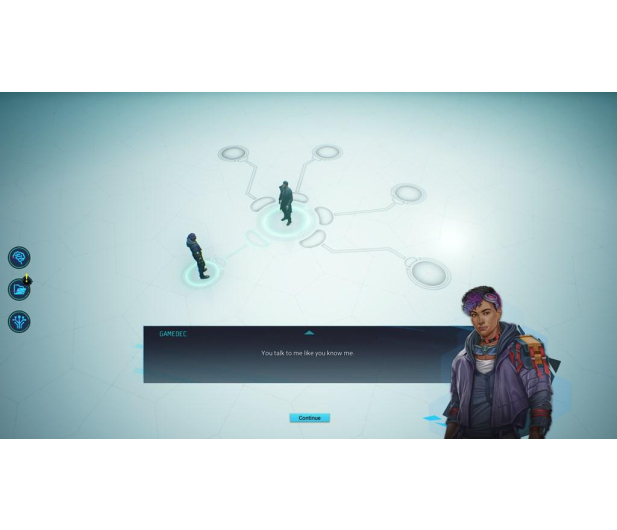 PlayStation Gamedec Definitive Edition - 1107197 - zdjęcie 5